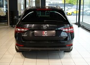 Škoda Superb 5