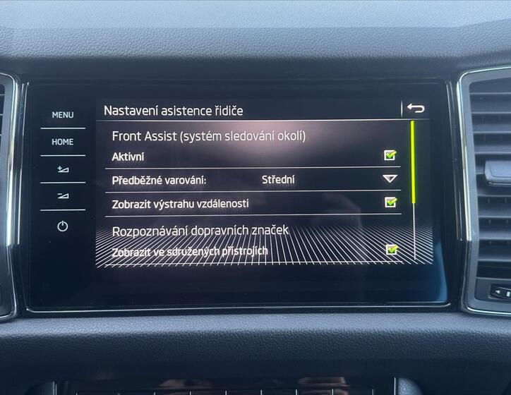 Škoda Kodiaq 29
