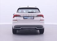 Škoda Kamiq 6
