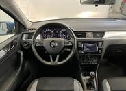 Škoda Rapid 5