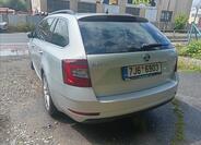 Škoda Octavia 10