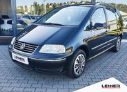 Volkswagen Sharan 1