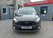 Ford Tourneo Connect 7