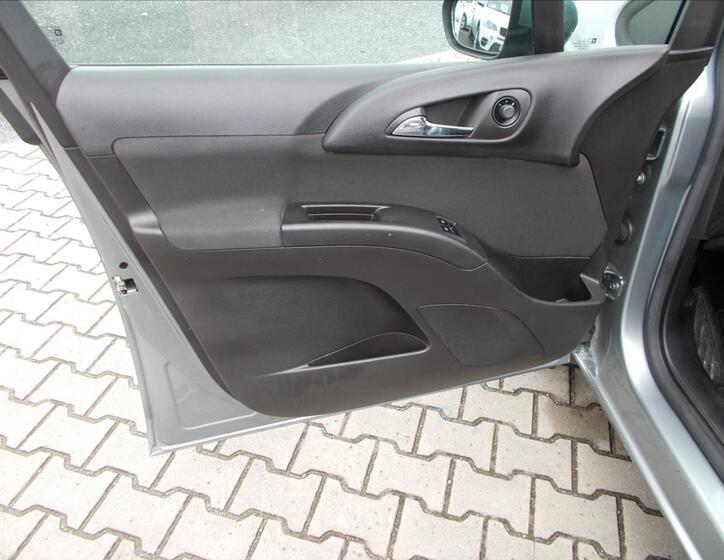 Opel Meriva 26