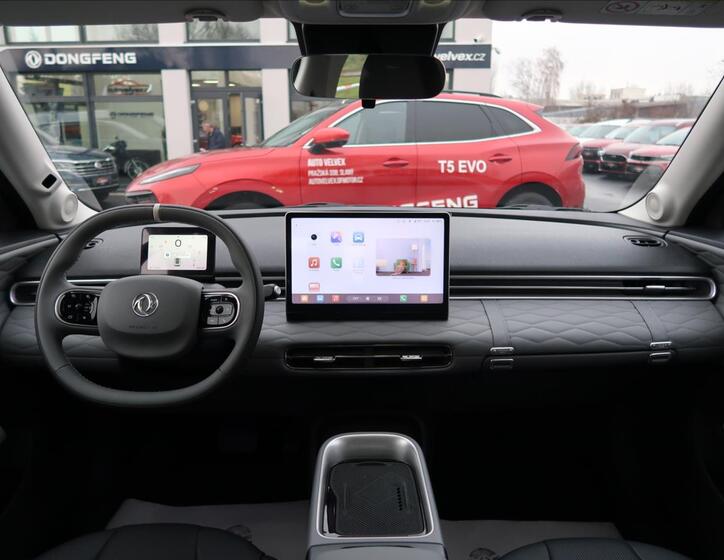 Dongfeng Box 18