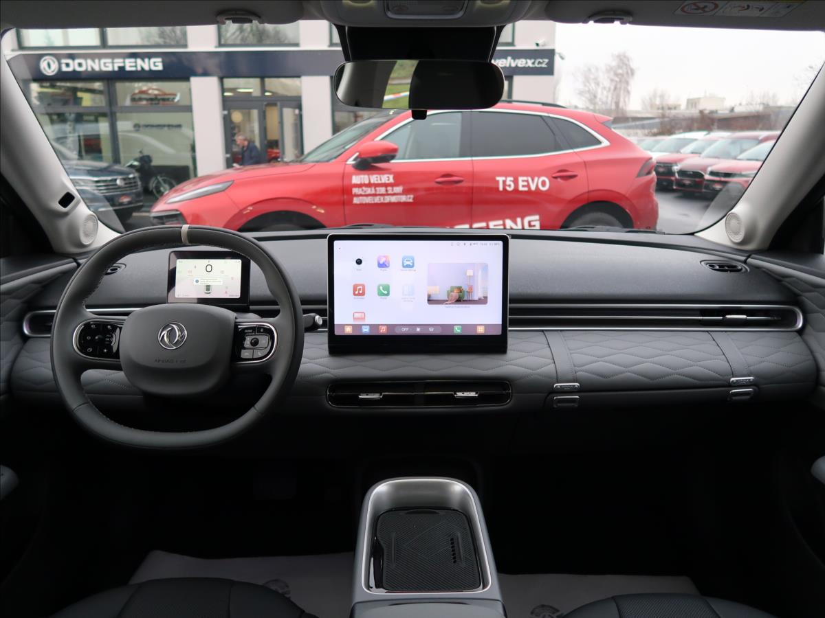 Dongfeng Box