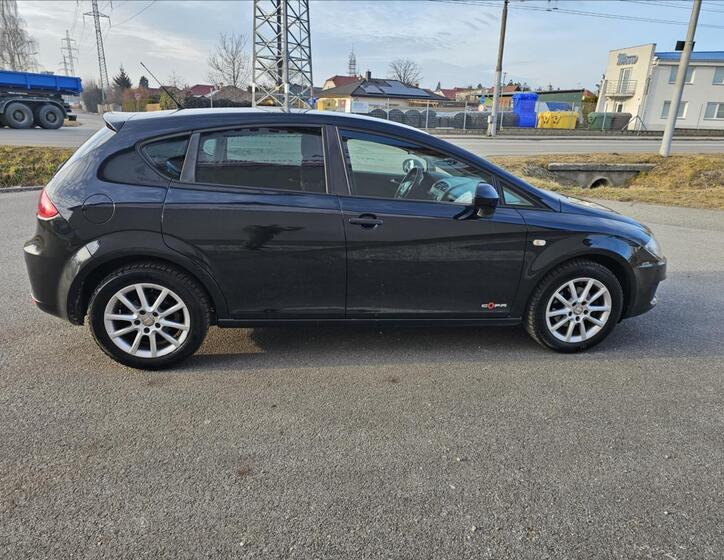 Seat Leon 7