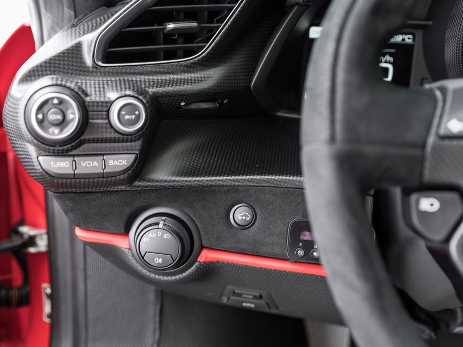 Ferrari 488 20
