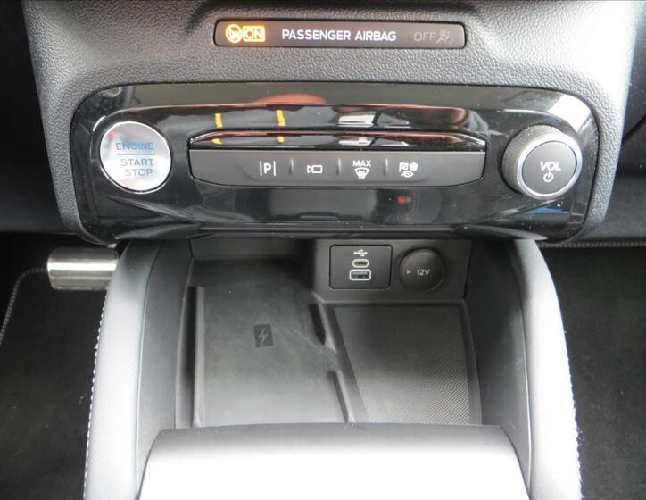 Ford Kuga 16