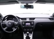 Škoda Octavia 19