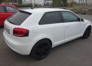 Audi A3 6