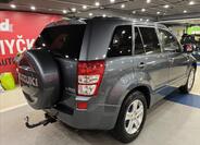 Suzuki Grand Vitara 7