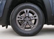 Jeep Renegade 10