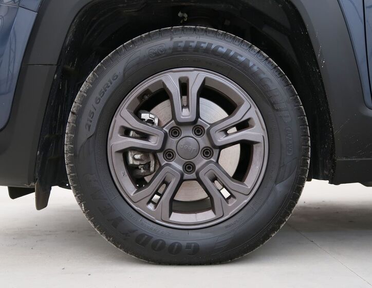 Jeep Renegade 10