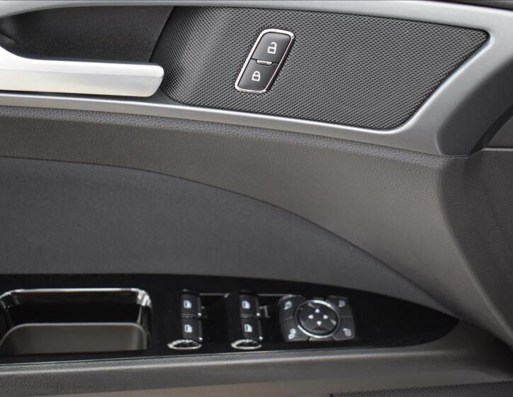 Ford Mondeo 34