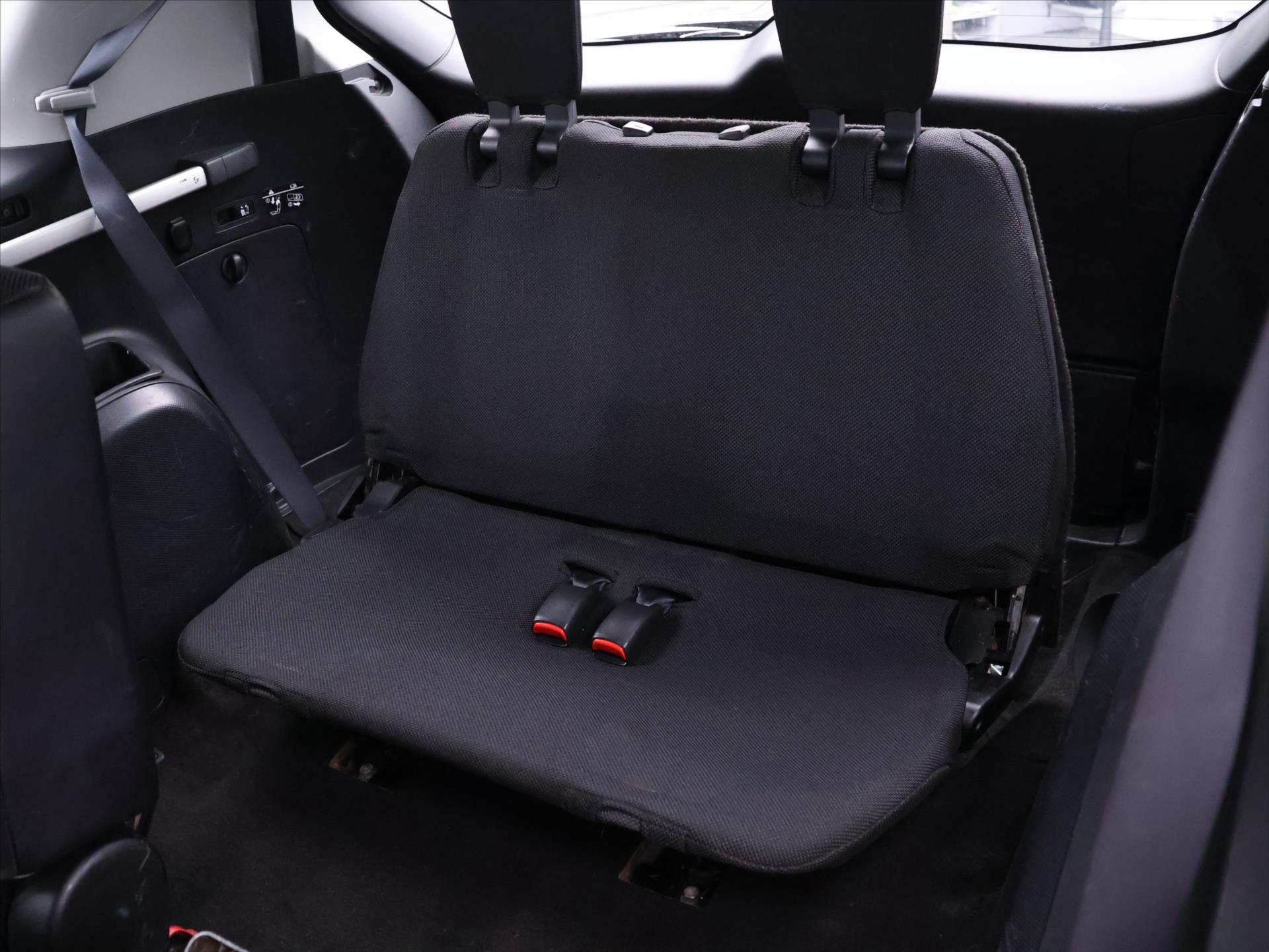 Citroën C-Crosser