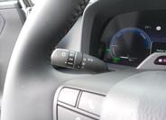 Toyota C-HR 16