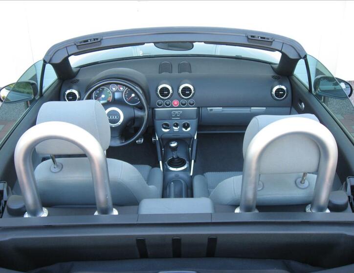 Audi TT 29
