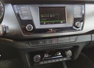 Škoda Fabia 13