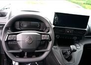 Citroën Berlingo 16
