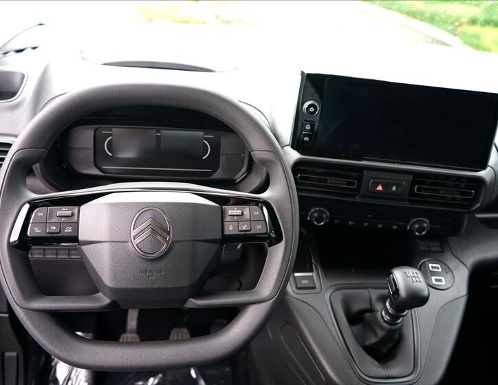 Citroën Berlingo 16