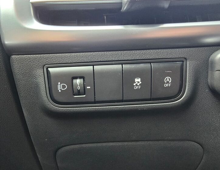 Hyundai Tucson 14