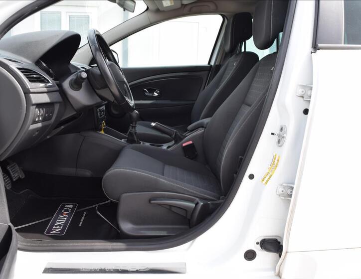 Renault Mégane 15
