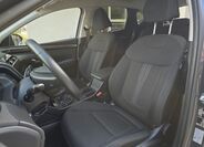 Hyundai Tucson 12