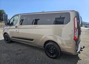 Ford Transit Custom 9