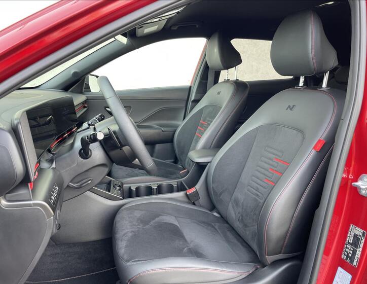Hyundai Kona 13