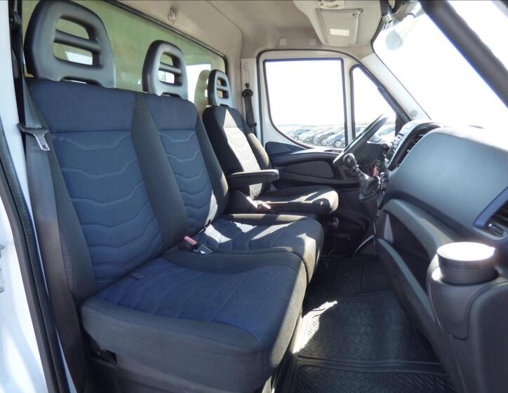 Iveco Daily 43