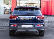 SsangYong Korando 7