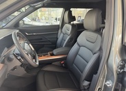 SsangYong Torres 8