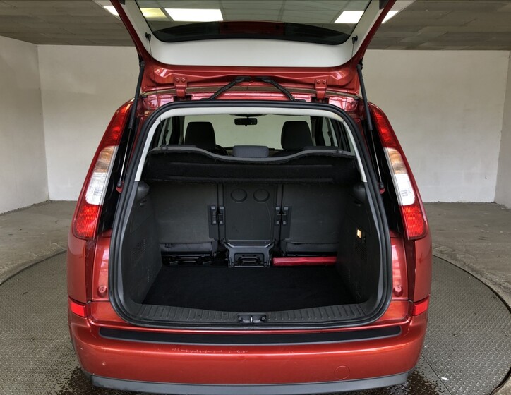 Ford C-MAX 13