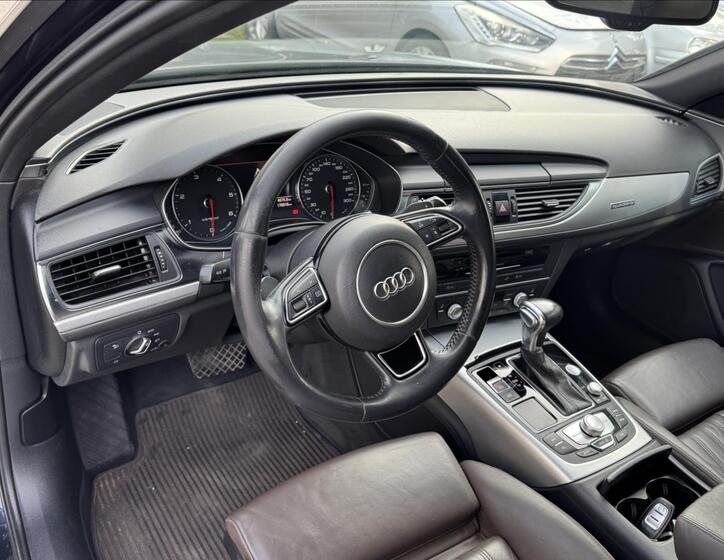 Audi A6 Allroad 21