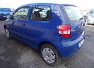 Volkswagen Fox 6