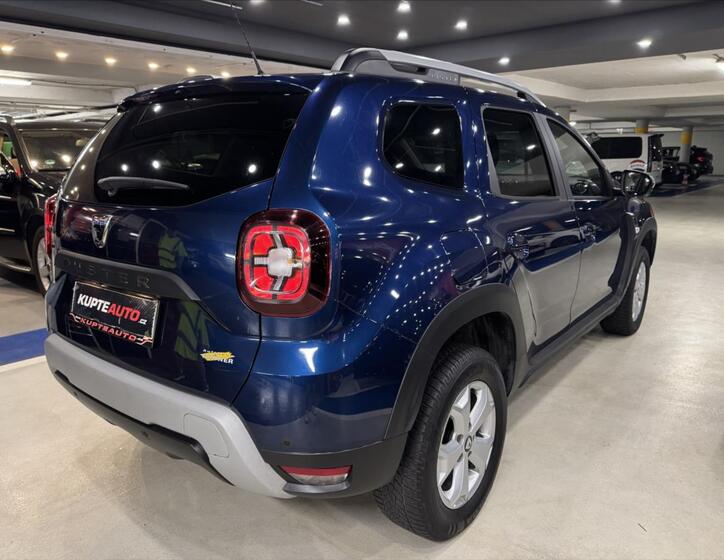 Dacia Duster 9