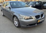 BMW Řada 5 12