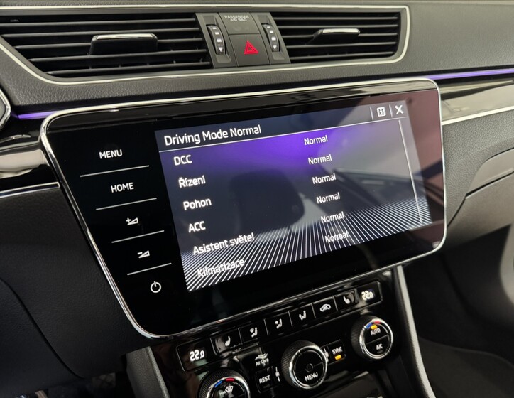 Škoda Superb 39