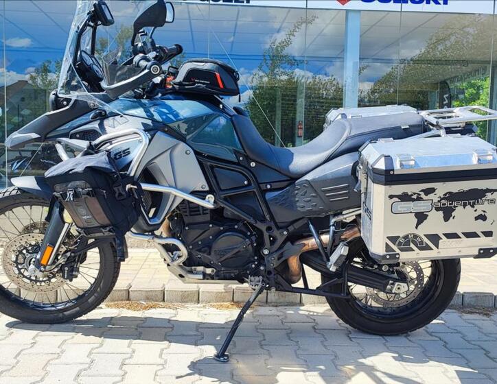 BMW Ostatní 1
