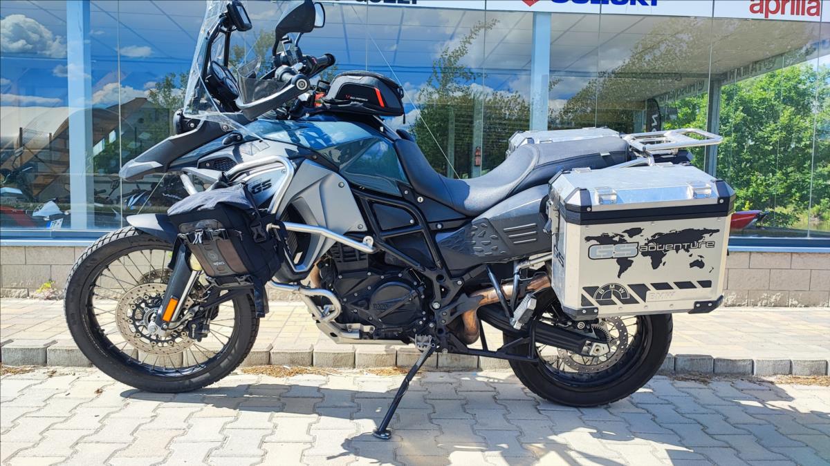 BMW Ostatní