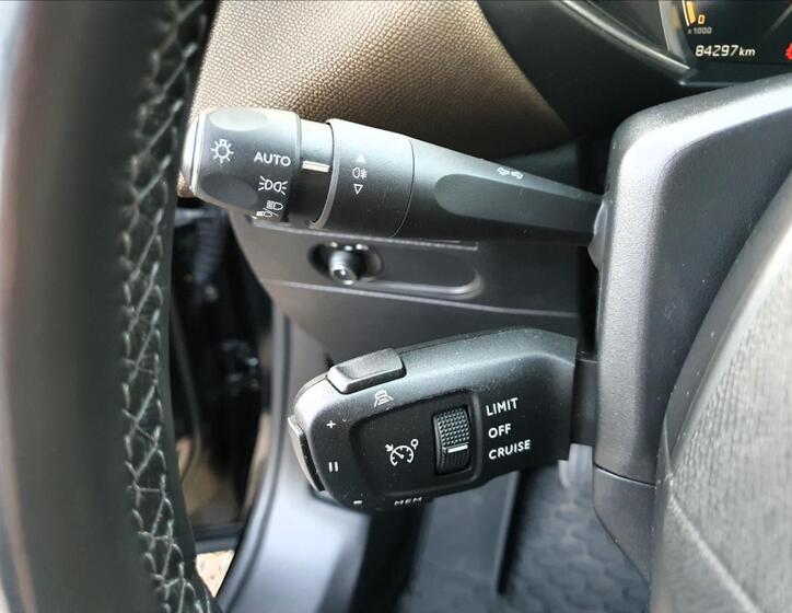 DS Automobiles DS3 Crossback 22
