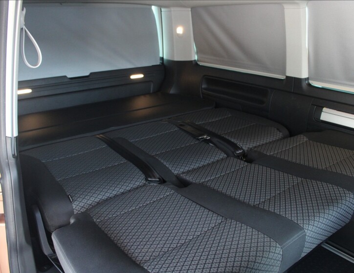 Volkswagen California 38