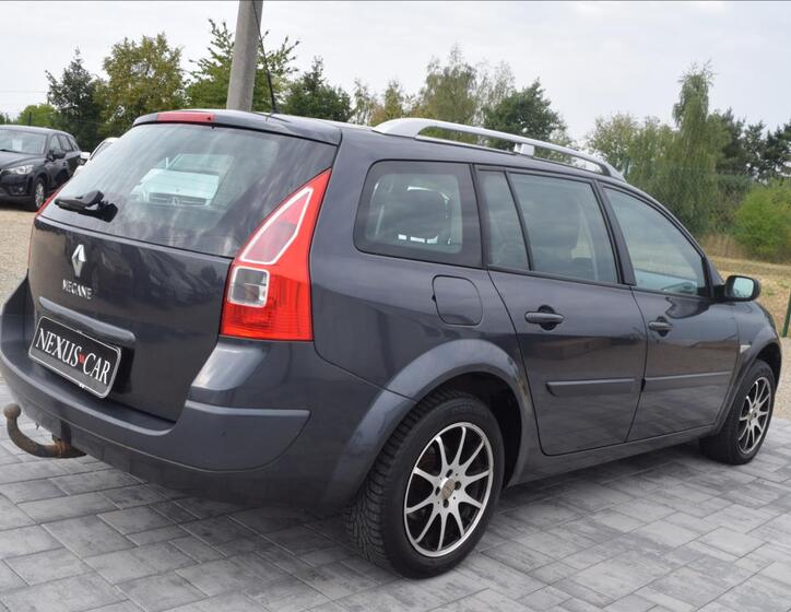 Renault Mégane 5