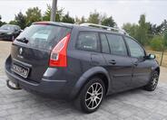 Renault Mégane 5