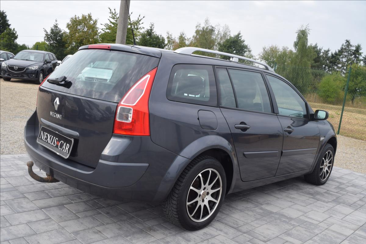 Renault Mégane