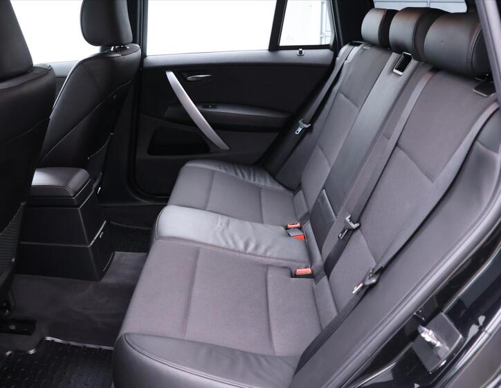 BMW X3 15