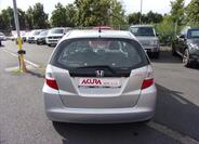 Honda Jazz 4