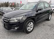 Volkswagen Tiguan 3