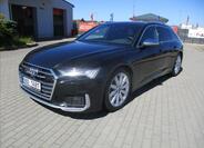 Audi S6 1